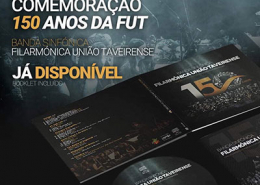 Filarmónica União Taveirense