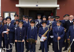 Banda Filarmónica "A Serrana"