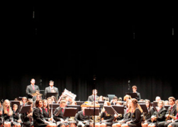 Sociedade Musical Banda Euterpe