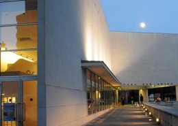 Casa das Artes de Vila Nova de Famalicão