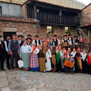 Grupo Folclórico Danças e Cantares de Joane