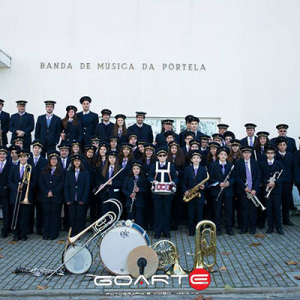 Banda de Música da Portela, Vila Real