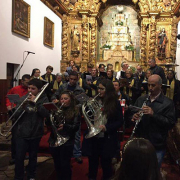 Banda Filarmónica do Aveloso, Mêda
