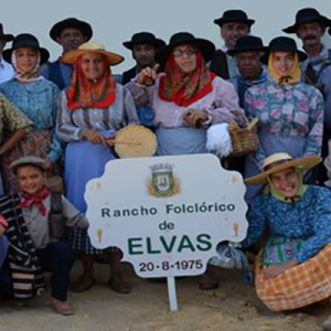 Rancho Folclórico de Elvas