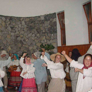 Grupo Folclórico Pauense