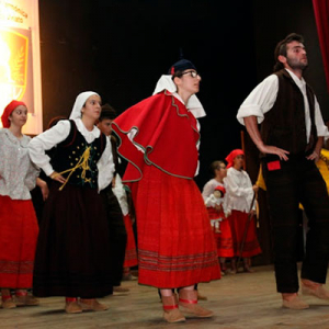 Grupo de Folclore da Casa do Povo de Porto Moniz