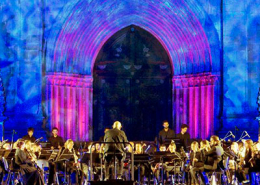 Cistermúsica, Alcobaça