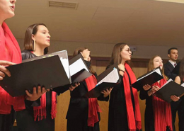 CAEM – Coro Académico Egas Moniz
