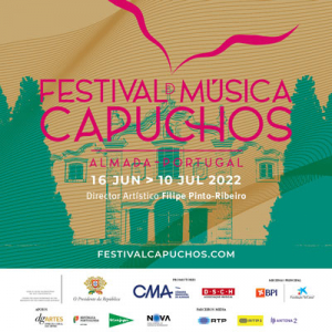 Festival de Música dos Capuchos