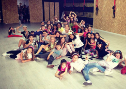 Dance Life Academy