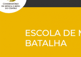 Escola de Música da Batalha