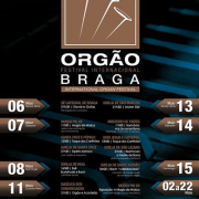 Festival Internacional de Órgão de Braga