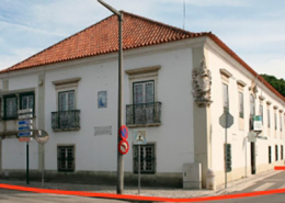 Escola de Música Municipal António de Lima Fragoso