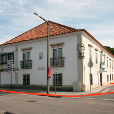 Escola de Música Municipal António de Lima Fragoso