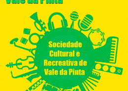 Escola de Música da Sociedade Cultural e Recreativa de Vale da Pinta