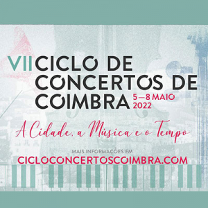 Ciclo de Concertos de Coimbra
