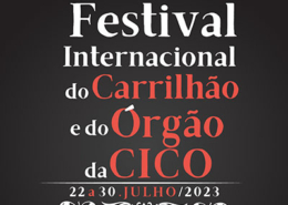 Festival Internacional do Carrilhão e do Órgão da CICO