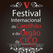 FICOC - Festival Internacional do Carrilhão e do Órgão da CICO