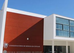 Conservatório Regional de Música da Covilhã