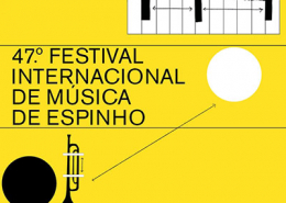 Festival Internacional de Música de Espinho