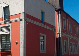 Escola de Música de Esposende