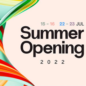Summer Opening, Funchal