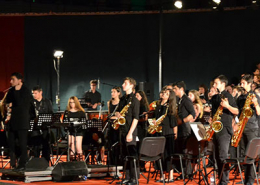 Academia de Música e Dança do Fundão
