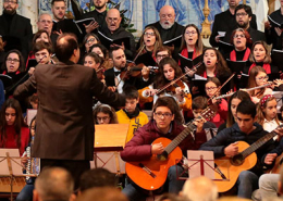 Associação Cultural Cantar Nosso