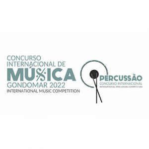 Concurso Internacional de Música Gondomar 2022
