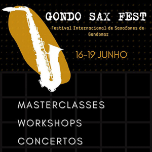Gondo Sax Fest