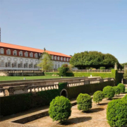 Guimarães e os seus festivais Centro Cultural Vila Flor, Guimarães