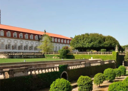 Centro Cultural Vila Flor, Guimarães