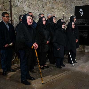 Encontro de Cantares Quaresmais e Pascais, 2026