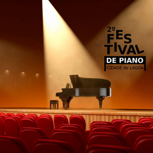 Festival de Piano Cidade de Lagoa
