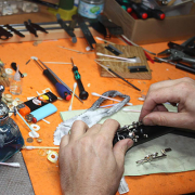 JLo Luthier, Leiria