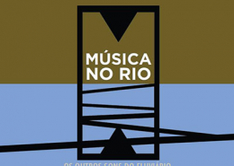 Festival “Música no Rio – Os Outros Sons do Fluviário”