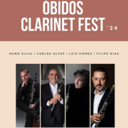 Óbidos Clarinet Fest