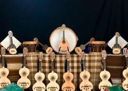 Escola de Música Tradicional Alentejana