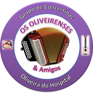 Grupo de Concertinas Os Oliveirenses & Amigos