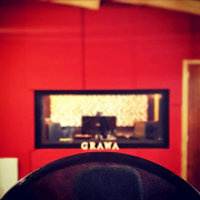 Grawa Sound Studio, Paredes