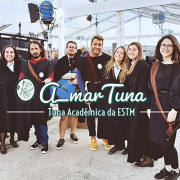 A_marTuna - Tuna Académica da Escola Superior de Turismo e Tecnologia do Mar de Peniche