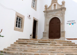 Escola de Artes do Norte Alentejano - Conservatório de Portalegre