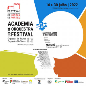 Academia de Orquestra do Festival