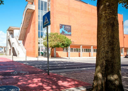 Escola de Música da Póvoa de Varzim
