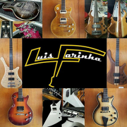 Luthier Luis Farinha Custom Guitars, Póvoa de Varzim
