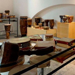 Museu Coleção Vintém, Reguengos de Monsaraz