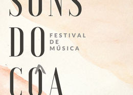 Festival de Música Sons do Côa