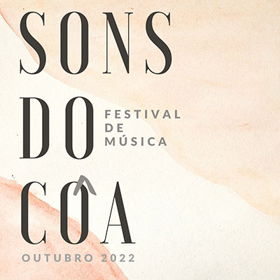 Festival de Música Sons do Côa