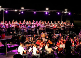 Conservatório de Música de Santarém
