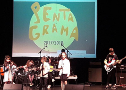 Escola de Música Pentagrama